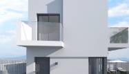 Nowy budynek - Villa - Rojales - Ciudad Quesada