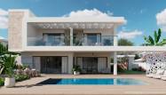Nowy budynek - Villa - Rojales - Ciudad Quesada