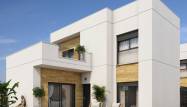Nowy budynek - Villa - Rojales - Ciudad Quesada
