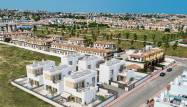 Nowy budynek - Villa - Rojales - Ciudad Quesada