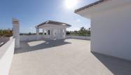 Nowy budynek - Villa - Rojales - Ciudad Quesada
