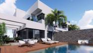 Nowy budynek - Villa - Rojales - Ciudad Quesada