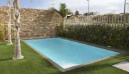 Nowy budynek - Villa - Rojales - Ciudad Quesada