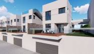 Nowy budynek - Villa - Rojales - Ciudad Quesada