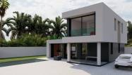 Nowy budynek - Villa - Rojales - Ciudad Quesada