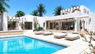 Nowy budynek - Villa - Rojales - Cuidad Quesada