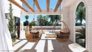 Nowy budynek - Villa - Rojales - Cuidad Quesada