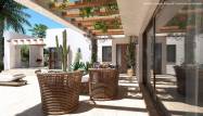 Nowy budynek - Villa - Rojales - Cuidad Quesada