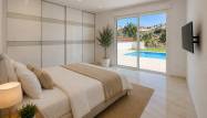 Nowy budynek - Villa - Rojales - Golf La Marquesa (Ciudad Quesada)