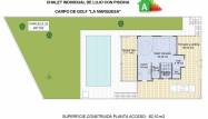 Nowy budynek - Villa - Rojales - Golf La Marquesa (Ciudad Quesada)