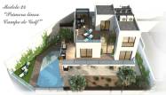 Nowy budynek - Villa - Rojales - La Marquesa