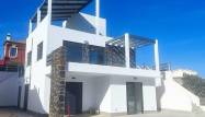 Nowy budynek - Villa - Rojales - La Marquesa