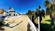 Nowy budynek - Villa - Rojales - La Marquesa