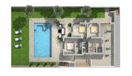 Nowy budynek - Villa - Rojales - La Marquesa