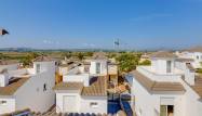 Nowy budynek - Villa - San Fulgencio - El Oasis