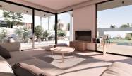 Nowy budynek - Villa - San Fulgencio - El Oasis