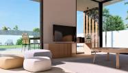 Nowy budynek - Villa - San Fulgencio - El Oasis
