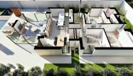 Nowy budynek - Villa - San Fulgencio - El Oasis