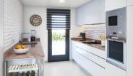 Nowy budynek - Villa - San Fulgencio - Oasis La Marina