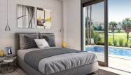 Nowy budynek - Villa - San Javier - Roda Golf