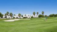 Nowy budynek - Villa - San Javier - Roda Golf