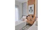 Nowy budynek - Villa - San Javier - Roda Golf