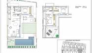 Nowy budynek - Villa - San Javier - Roda Golf
