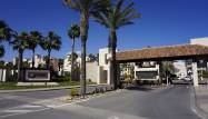 Nowy budynek - Villa - San Javier - Roda Golf