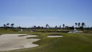 Nowy budynek - Villa - San Javier - Roda Golf