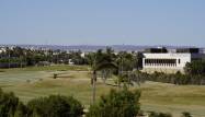 Nowy budynek - Villa - San Javier - Roda Golf