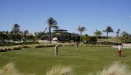 Nowy budynek - Villa - San Javier - Roda Golf