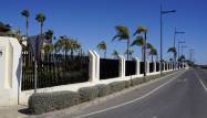 Nowy budynek - Villa - San Javier - Roda Golf