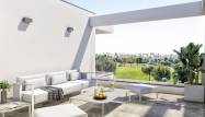 Nowy budynek - Villa - San Javier - Roda Golf