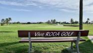 Nowy budynek - Villa - San Javier - Roda Golf
