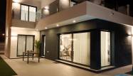 Nowy budynek - Villa - San Javier - Roda Golf