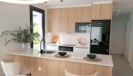 Nowy budynek - Villa - San Javier - Roda Golf