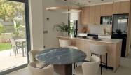 Nowy budynek - Villa - San Javier - Roda Golf