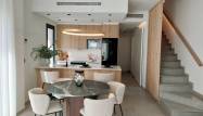 Nowy budynek - Villa - San Javier - Roda Golf