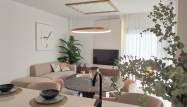 Nowy budynek - Villa - San Javier - Roda Golf