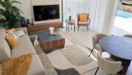 Nowy budynek - Villa - San Javier - Roda Golf