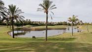 Nowy budynek - Villa - San Javier - Santiago De La Ribera