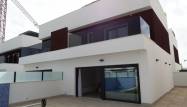 Nowy budynek - Villa - San Javier - Santiago De La Ribera