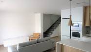 Nowy budynek - Villa - San Javier - Santiago De La Ribera