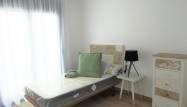 Nowy budynek - Villa - San Javier - Santiago De La Ribera