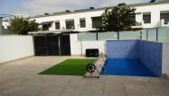 Nowy budynek - Villa - San Javier - Santiago De La Ribera
