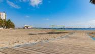 Nowy budynek - Villa - San Javier - Santiago De La Ribera