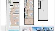 Nowy budynek - Villa - San Javier - Santiago De La Ribera