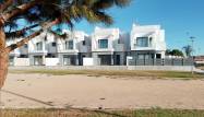 Nowy budynek - Villa - San Javier - Santiago De La Ribera