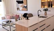 Nowy budynek - Villa - San Javier - Santiago De La Ribera