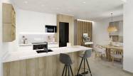 Nowy budynek - Villa - San Javier - Santiago De La Ribera